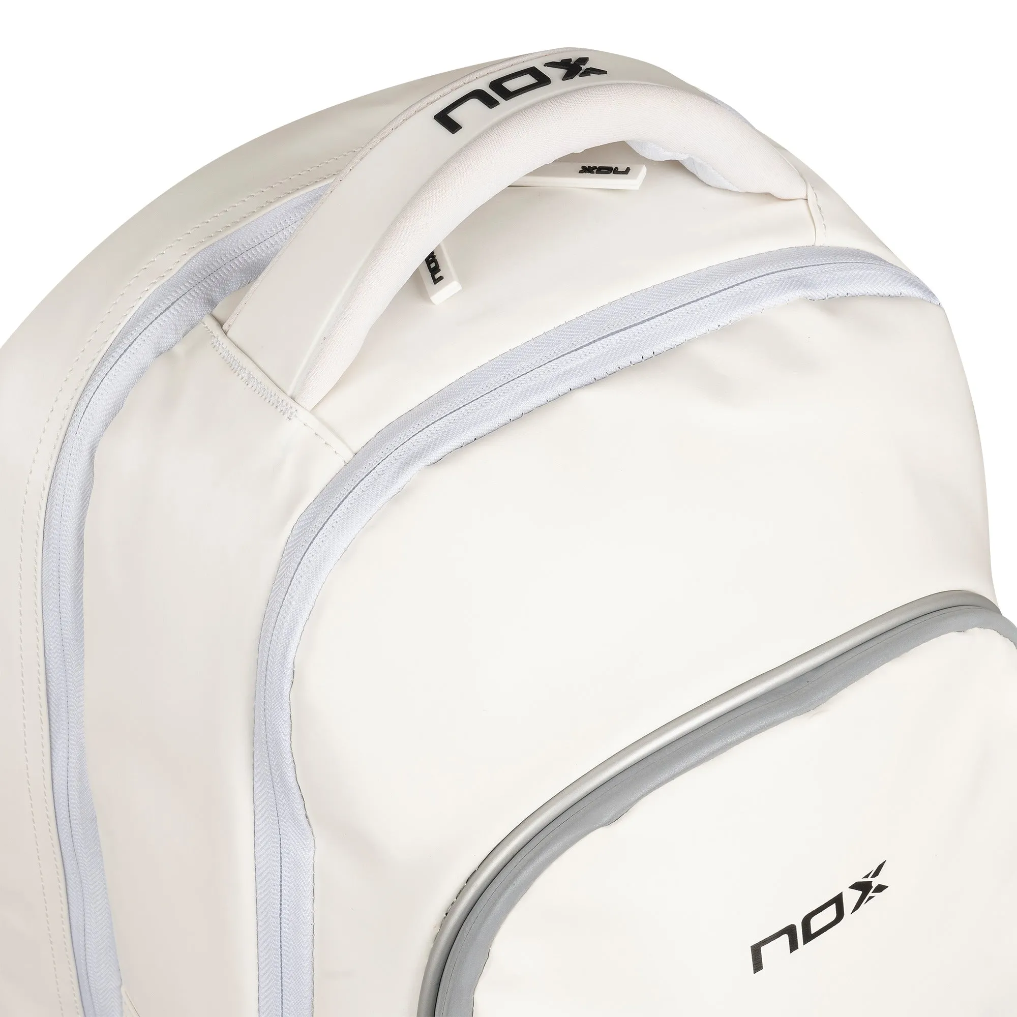 Mochila PRO SERIES blanco