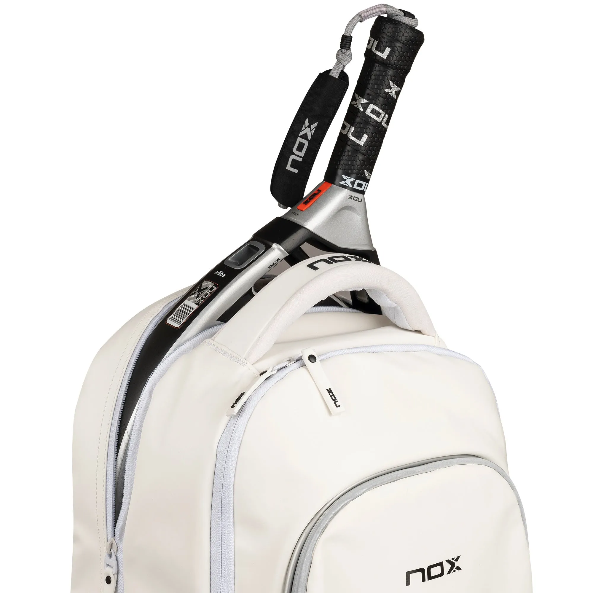 Mochila PRO SERIES blanco