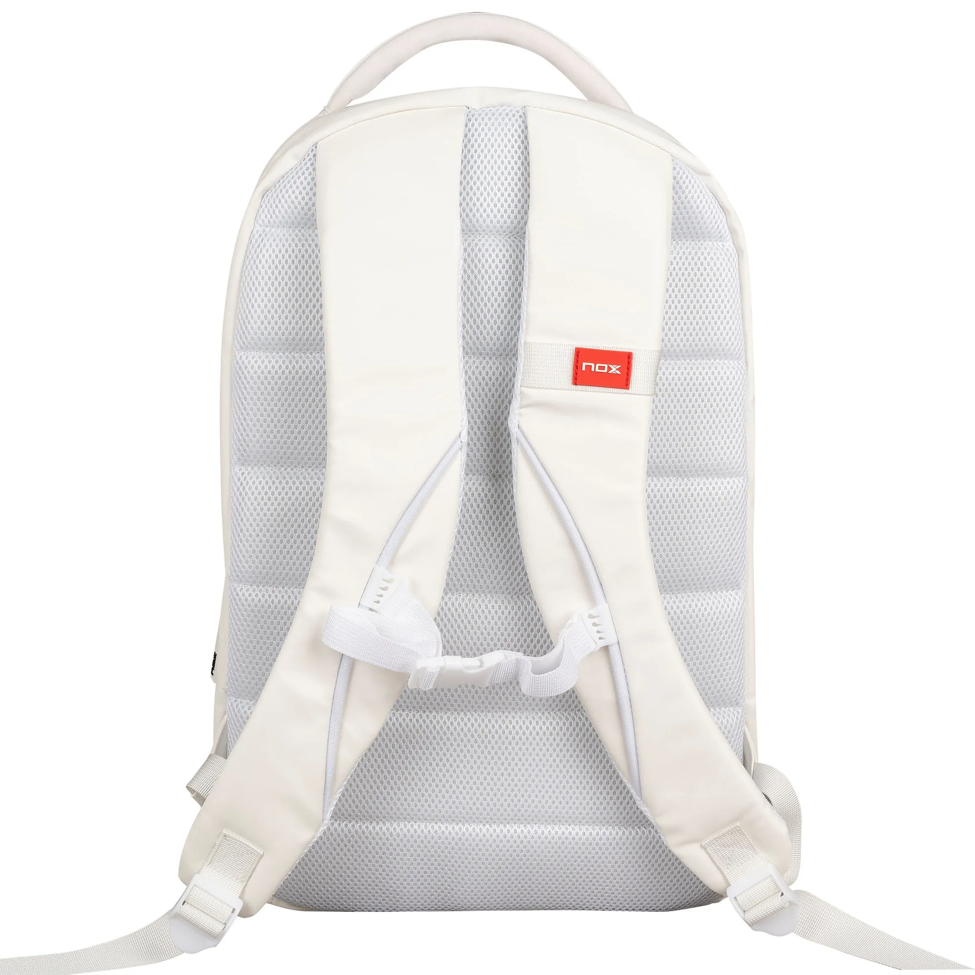 Mochila PRO SERIES blanco