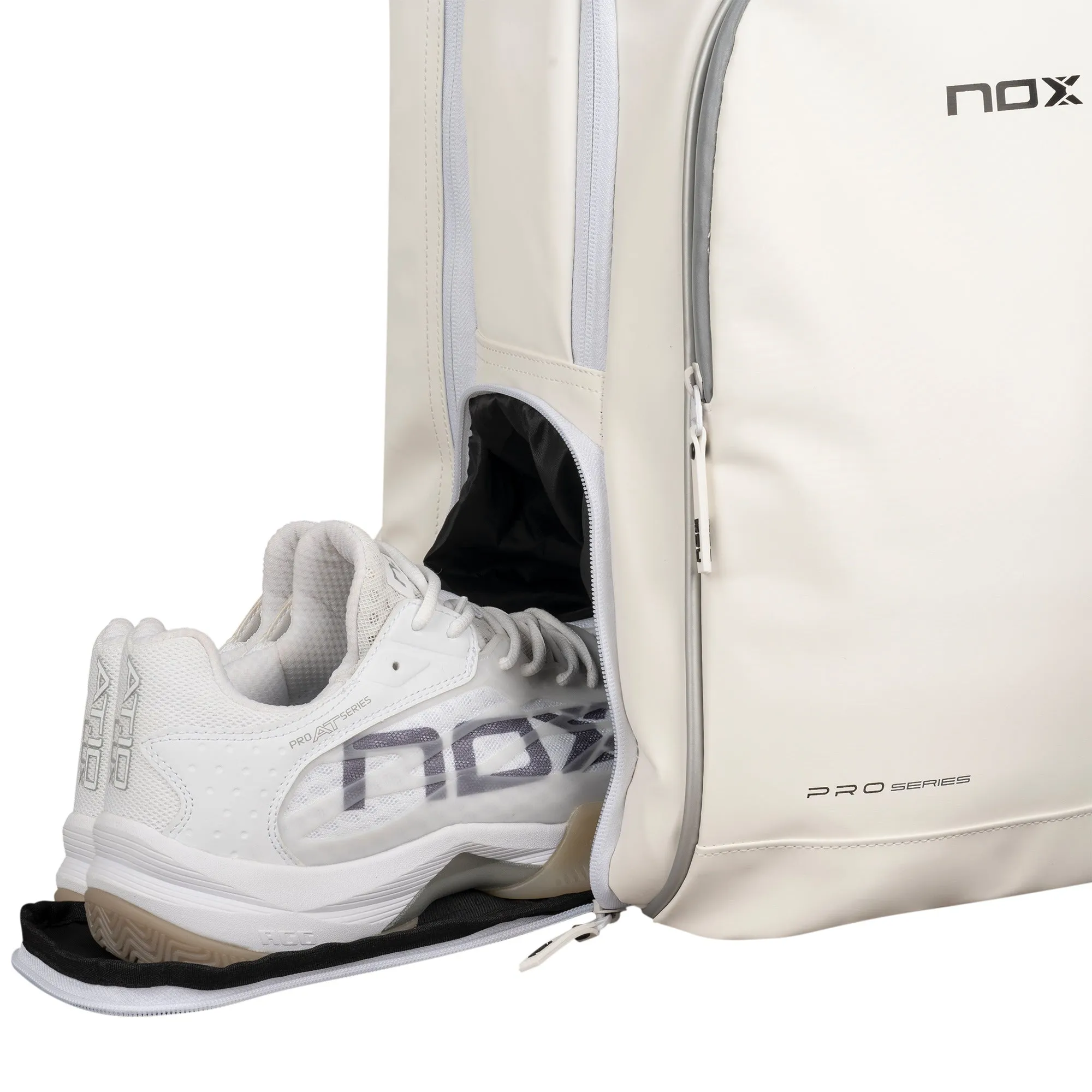 Mochila PRO SERIES blanco