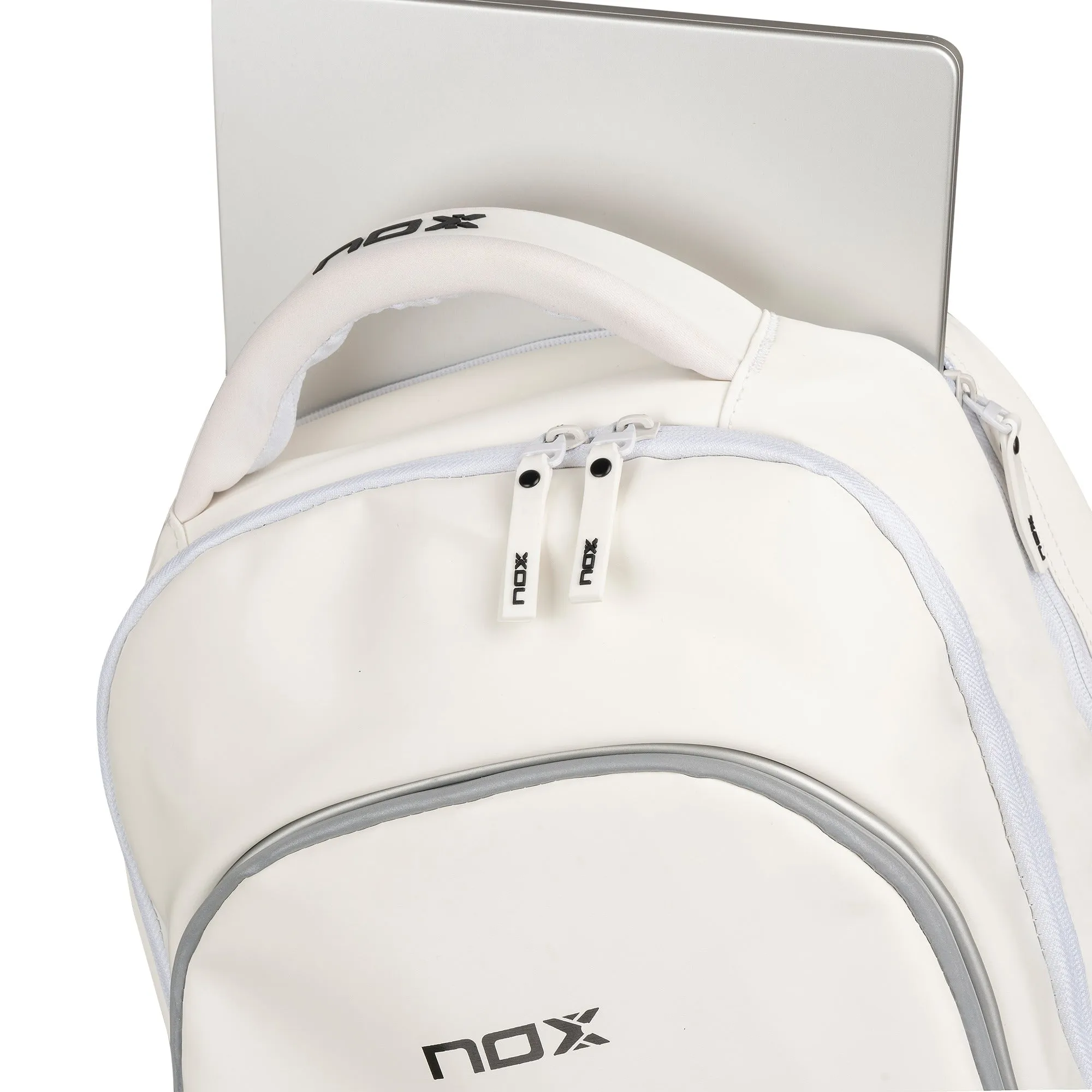 Mochila PRO SERIES blanco