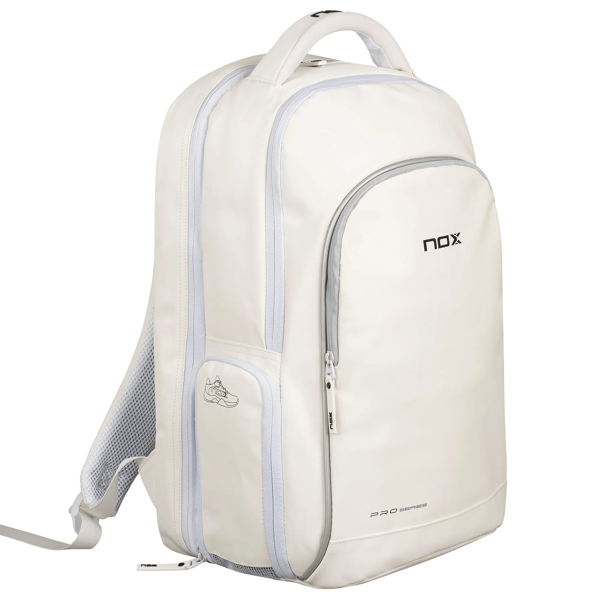 Mochila PRO SERIES blanco