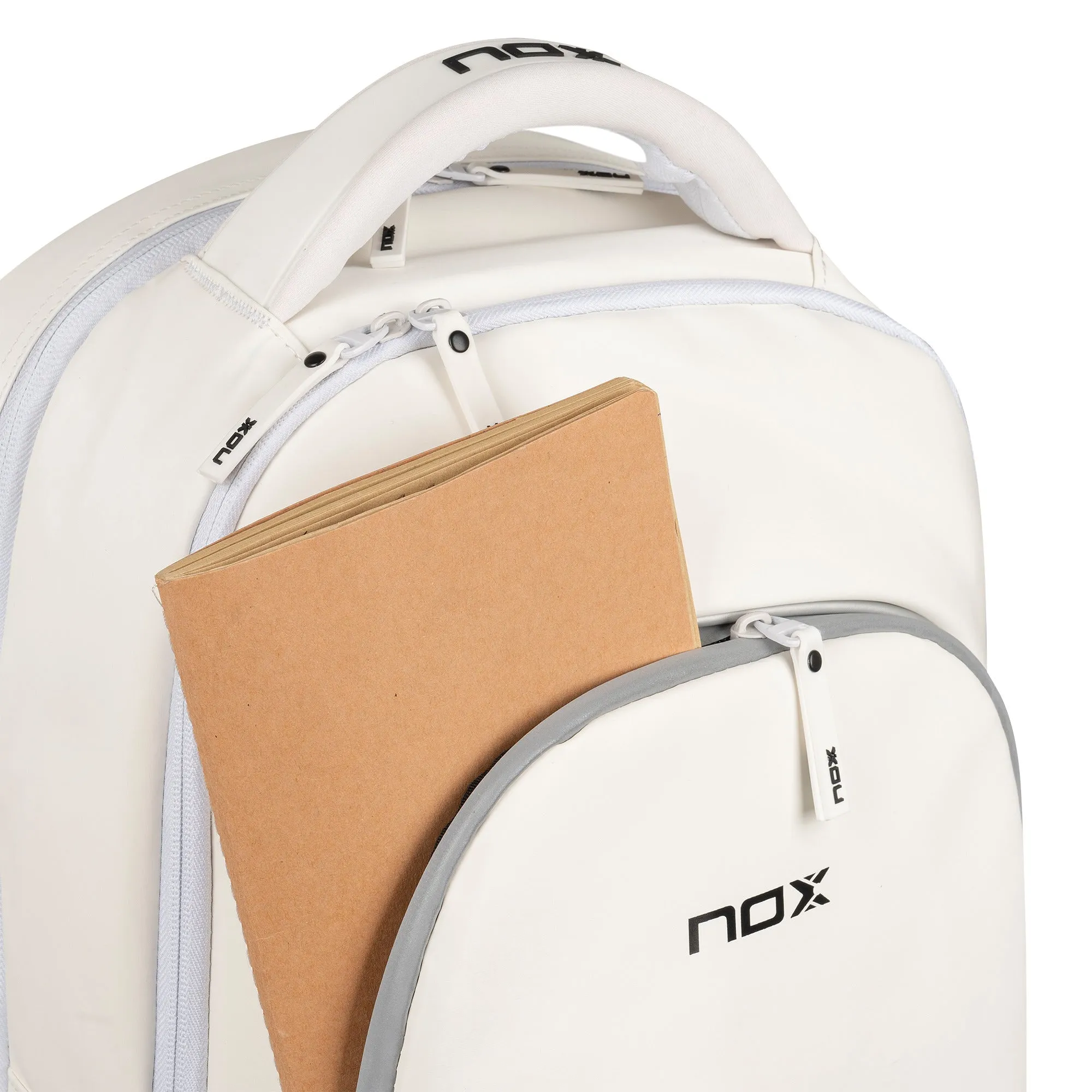 Mochila PRO SERIES blanco