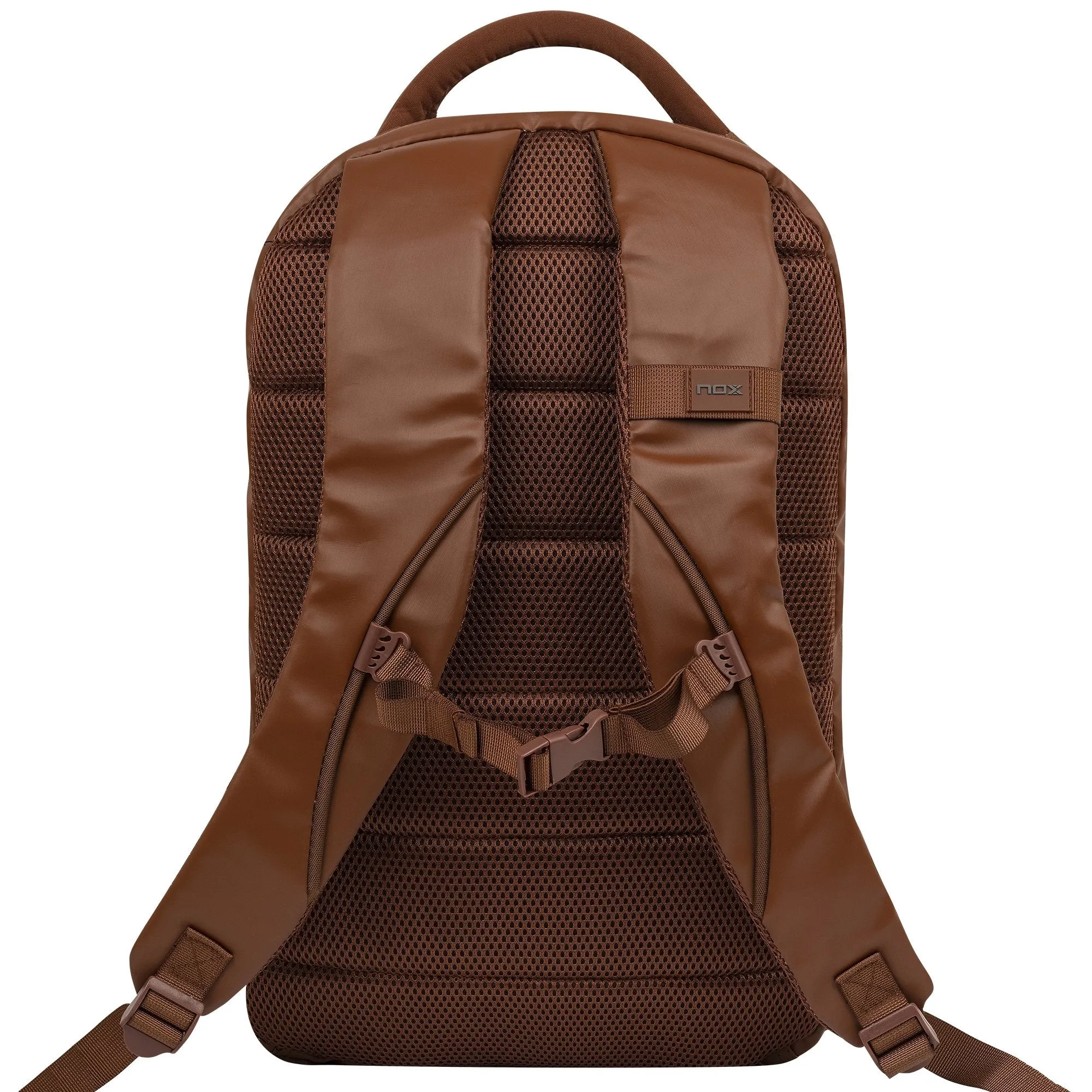 Mochila PRO SERIES marrón camel