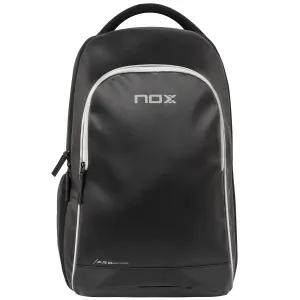 Mochila PRO SERIES negro