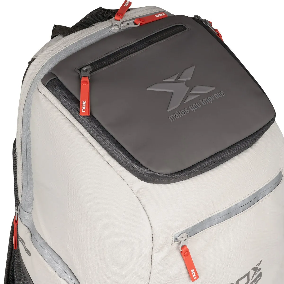 MOCHILA SUPRA PICKLEBALL