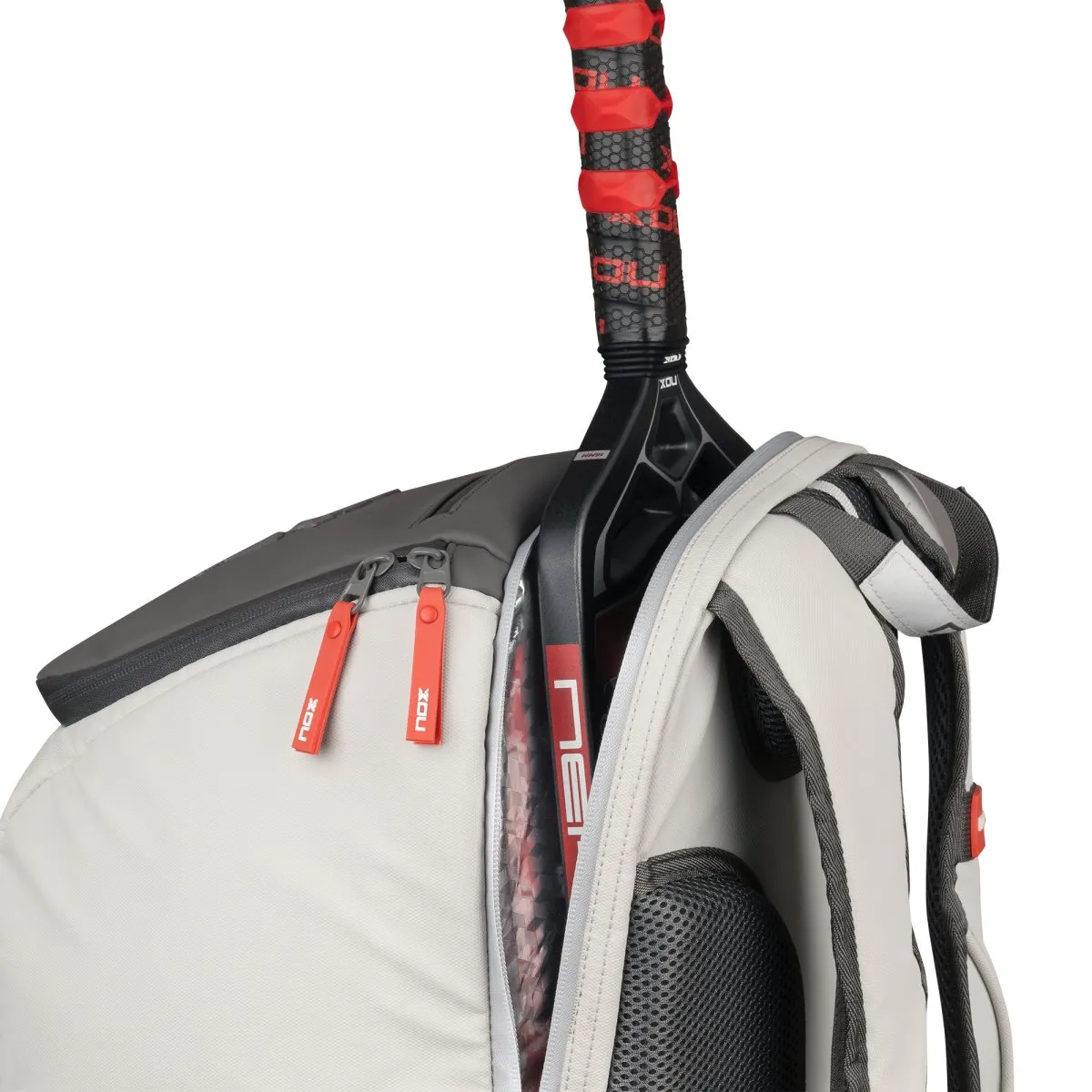 MOCHILA SUPRA PICKLEBALL