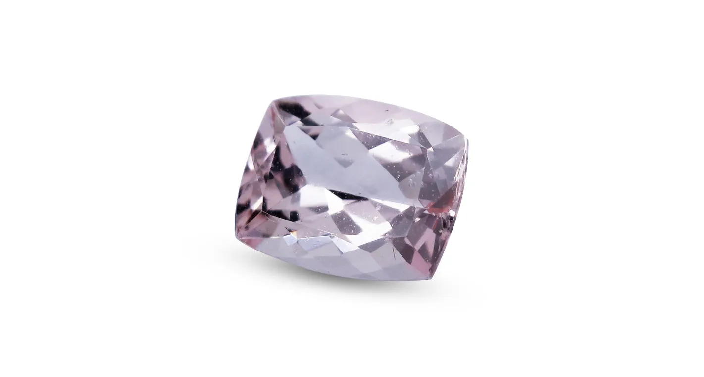 Morganite, 2.56ct