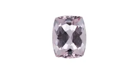 Morganite, 2.81ct