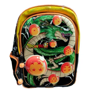 New Arrival Kee Pack Mochila Super Shen Long Con Esferas Dragon Ball