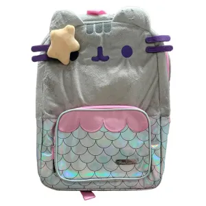 New Arrival Kee Pack Mochila Tornasol Mermaid Pusheen