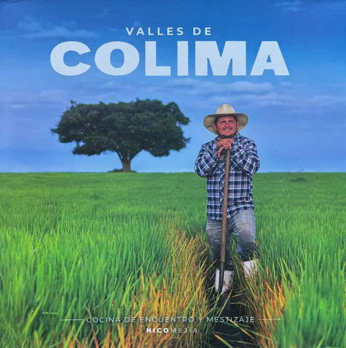 (*NEW ARRIVAL*) (Mexican) Nico Mejia. Valles de Colima