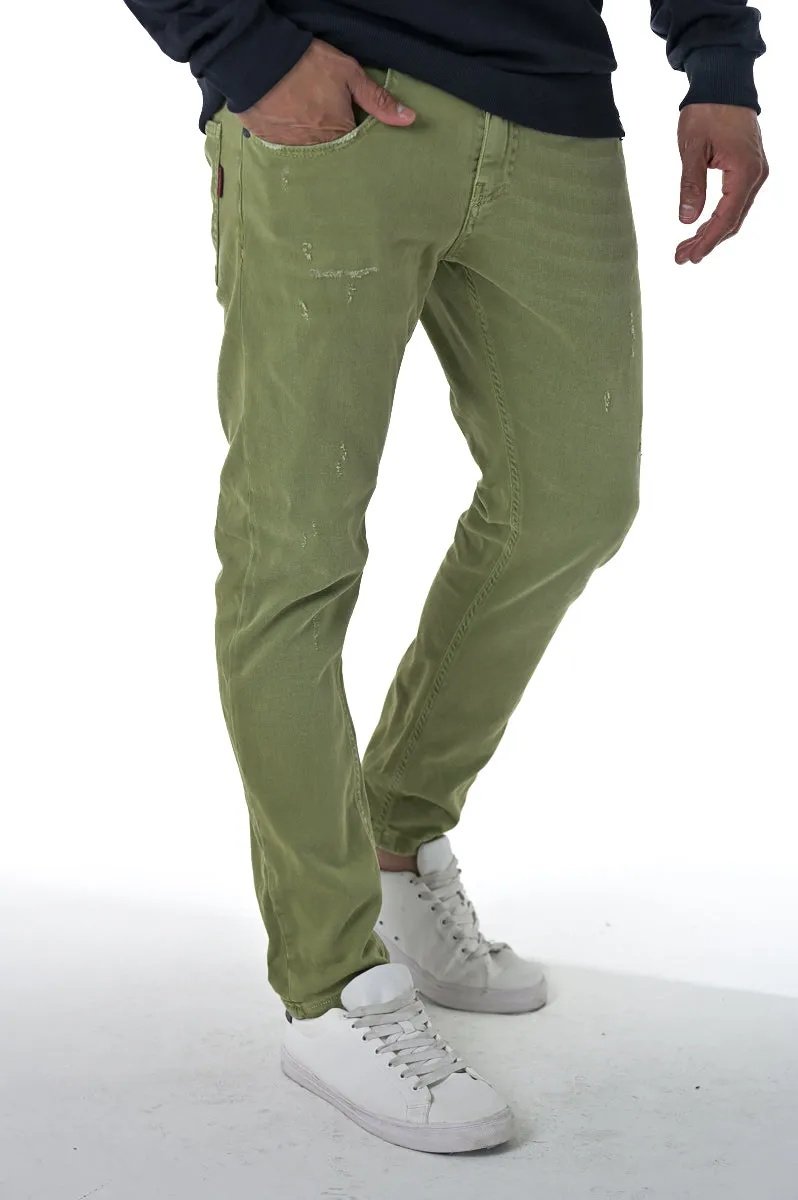 Pantaloni regular Kong M1 FW23/24