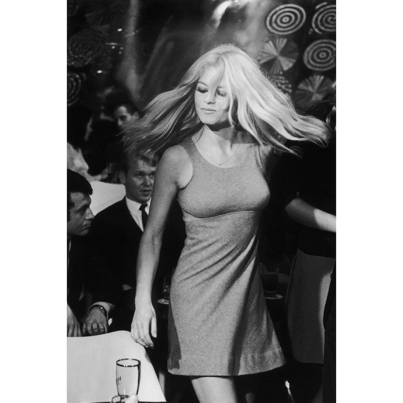 "Bardot" from Getty Images