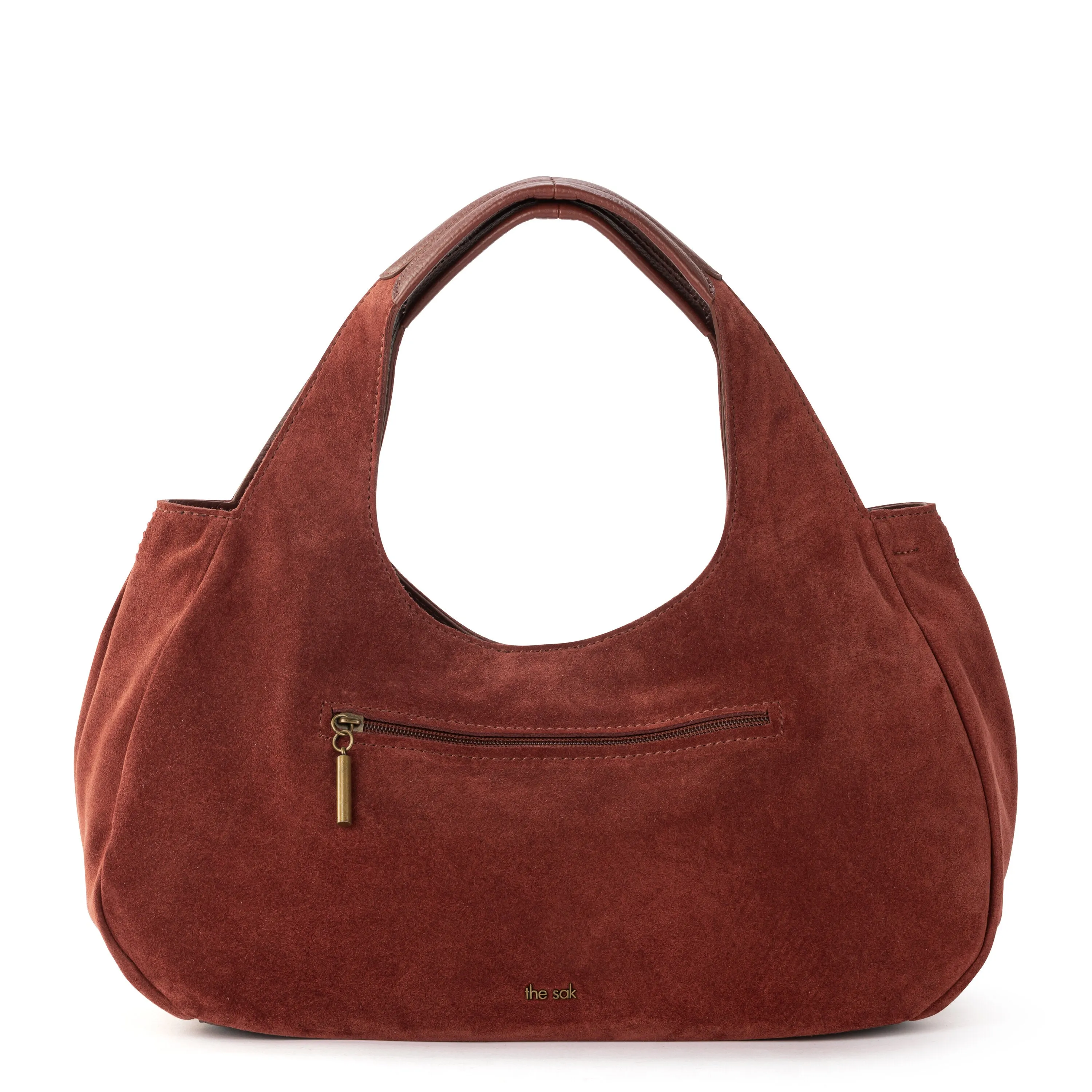 Rylan Medium Satchel