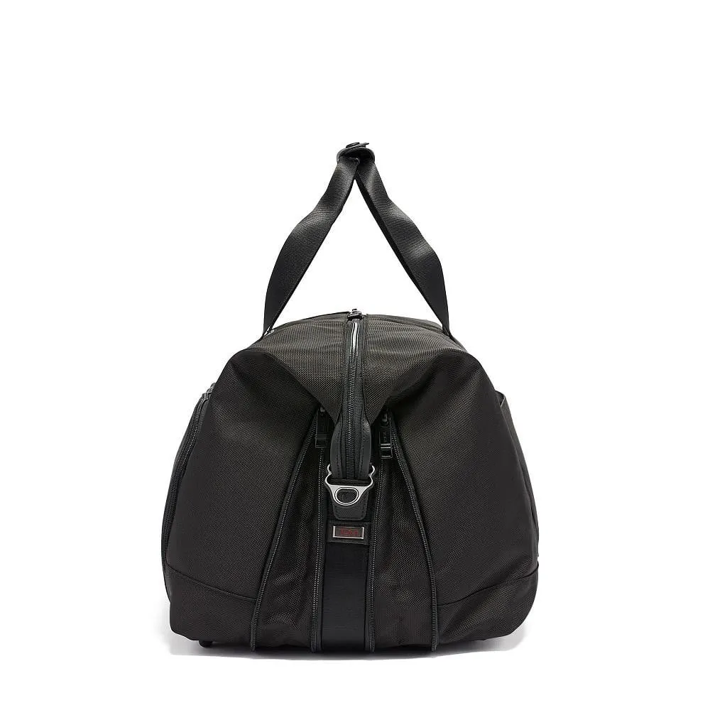 Tumi Alpha 3 Double Expansion Travel Satchel