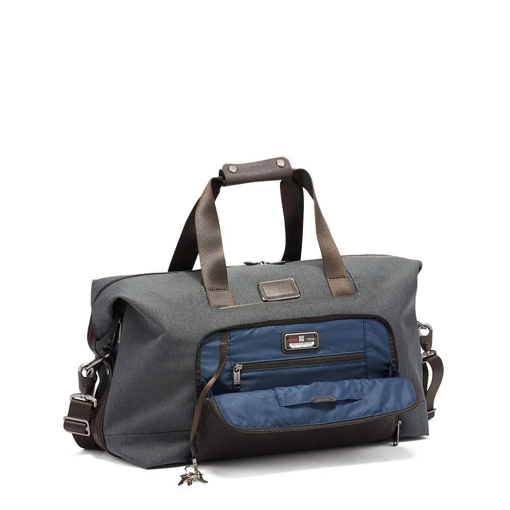 Tumi Alpha 3 Double Expansion Travel Satchel