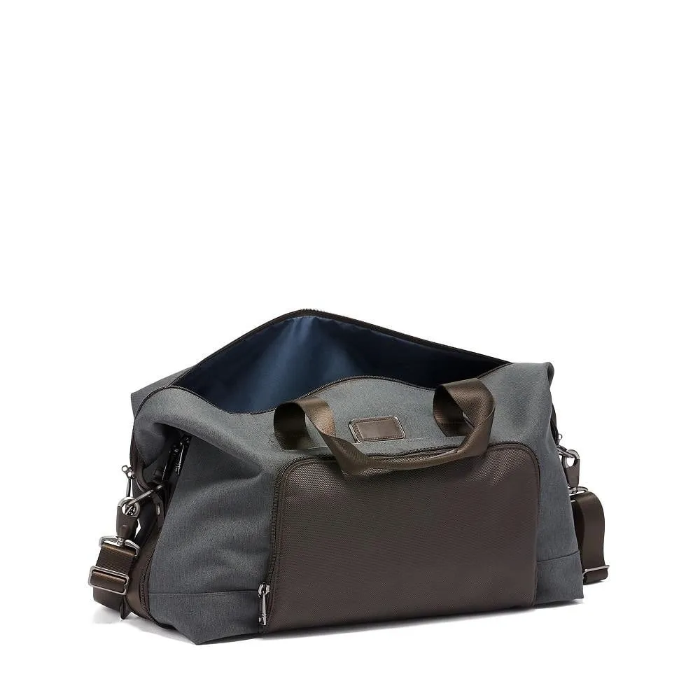 Tumi Alpha 3 Double Expansion Travel Satchel