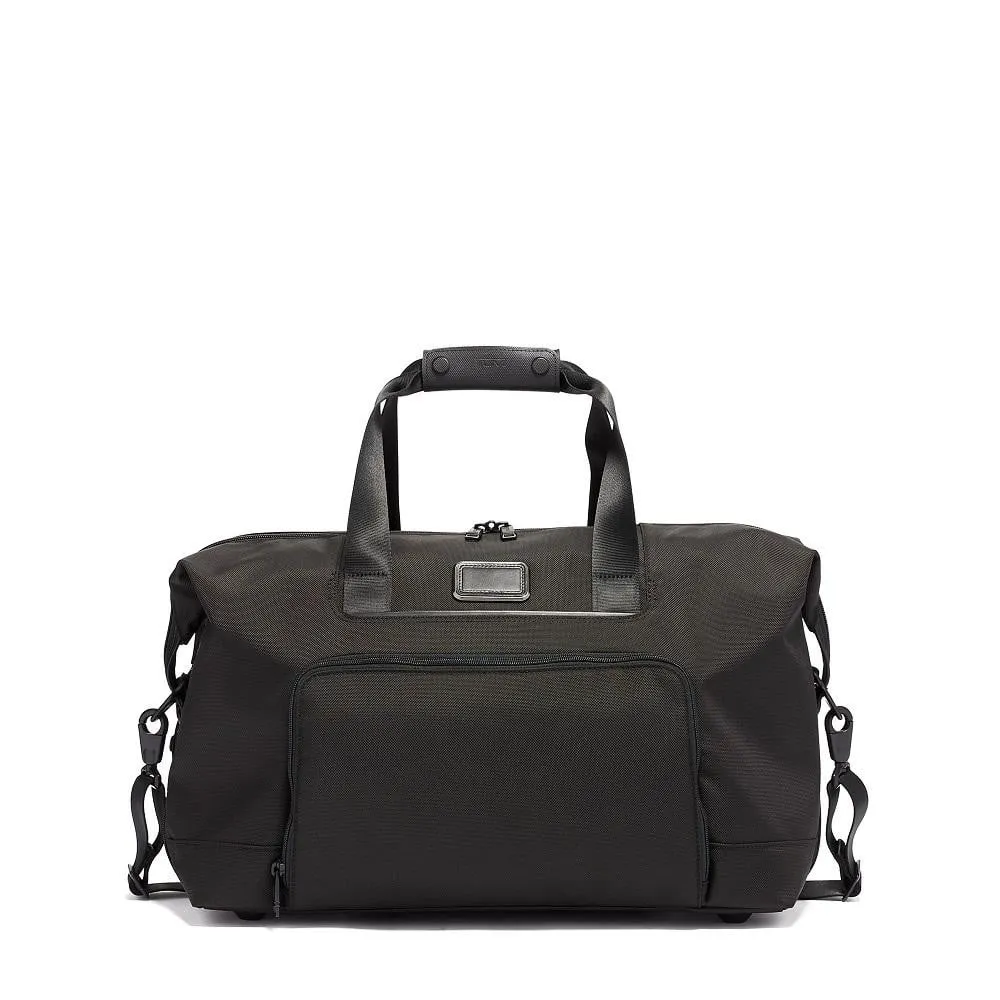 Tumi Alpha 3 Double Expansion Travel Satchel