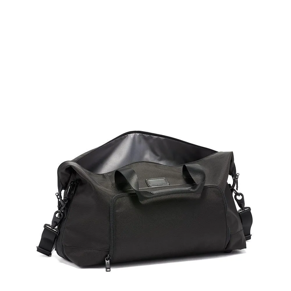 Tumi Alpha 3 Double Expansion Travel Satchel