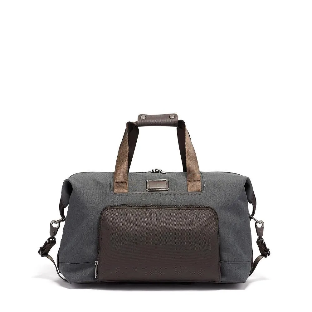 Tumi Alpha 3 Double Expansion Travel Satchel