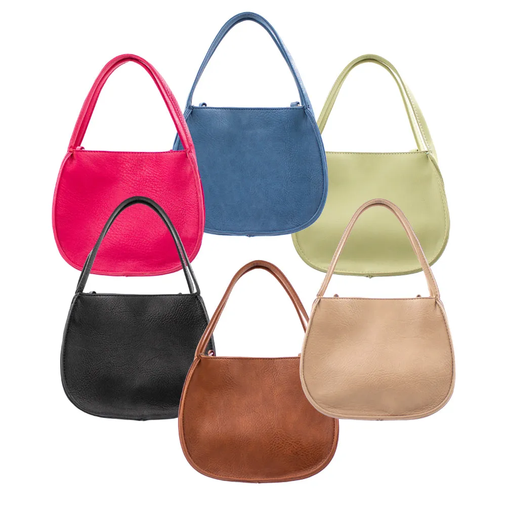 Value Pack Tasha Satchel | 12/$216 (Wholesale Only)