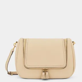 Vere Soft Satchel Cross-body